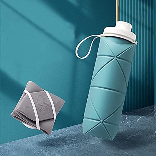 Portable Water Bottle