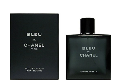 Chanel Bleu De Chanel For Men, 3.4 Oz