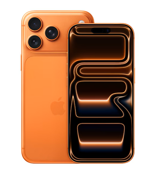 iPhone 17 Pro Max Master Copy Same Like Original