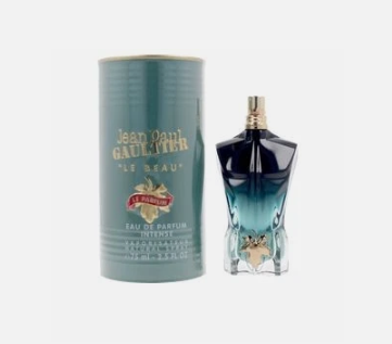 Jean Paul Gaultier Le Beau Le Eau De Intense Spray 125ml/4.2oz