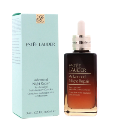 Estee Lauder Advanced Night Repair Synchronized Multi-Recovery Complex, 3.4 oz