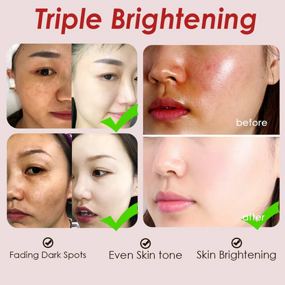 Beastcus Niacinamide Triple Brightening Action Serum