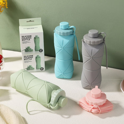 Portable Water Bottle