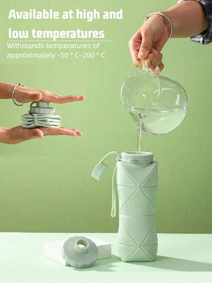 Portable Water Bottle