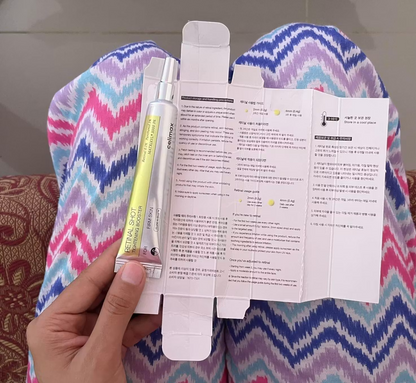 Celimax - The Vita-A Retinal Shot Tightening Booster